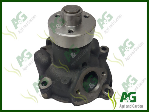 Water pump suits - water, engine