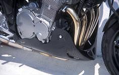 Ermax belly pan pearl - pan, nebular