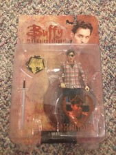 Buffy the Vampire Slayer