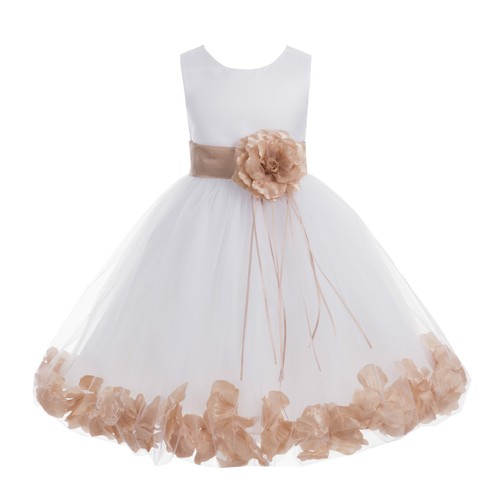 Wedding pageant floral rose - floral,