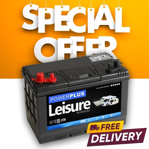 Xd27 leisure battery 12v 105ah - xd27,