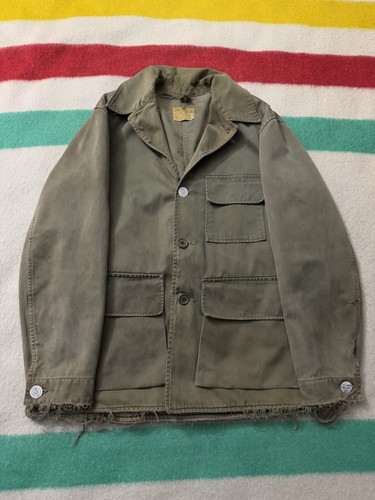 Vintage 40s 1940s utica - 40s,