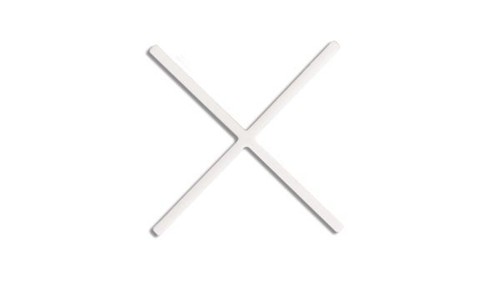 Rubi tile cross - rubi, spacers