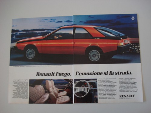 Advertising 1981 - advertising,