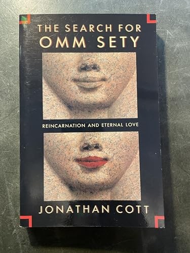The search for omm sety - search,