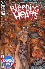 BLEEDING HEARTS #2 (2026) 1ST