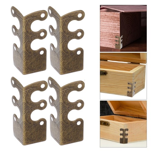 Corner baseboard protector box - corner,