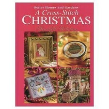 A Cross-Stitch Christmas