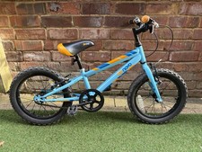 DENOVO D 16 MOUNTAIN BIKE 8