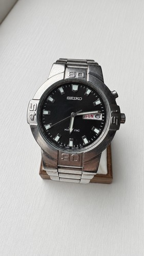 Seiko kinetic 5m43 0e90 - seiko, 5m43-0e90