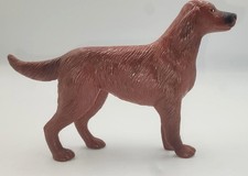 Vintage Sindy 1980s Red Setter