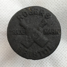 Rogers Bristol old antique
