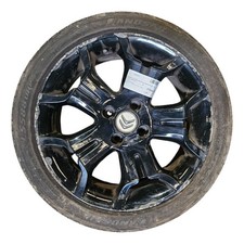 CITROEN DS3 A55 SA 2010-2014