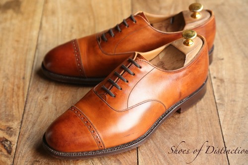 Joseph cheaney tan brown - joseph,