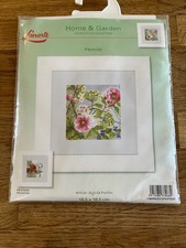 Lanarte counted cross stitch - -,