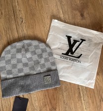 Louis Vuitton Light Grey