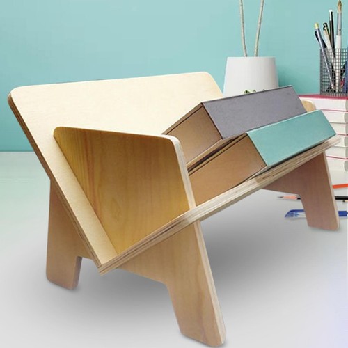 Desktop bookshelf portable - desktop,