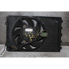 COOLING FAN PORSCHE 911