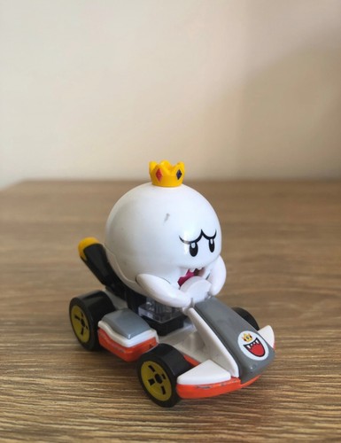 King boo mario - king, hot