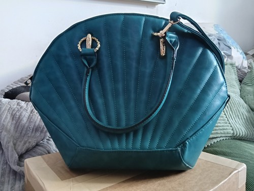 Ladies seashell bag - seashell,
