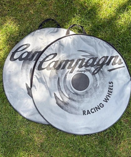 Vintage Campagnolo Racing