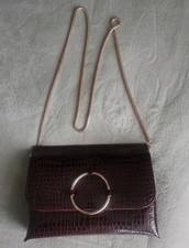 Luxury Designer Women's Shoulder Bag Classic Style