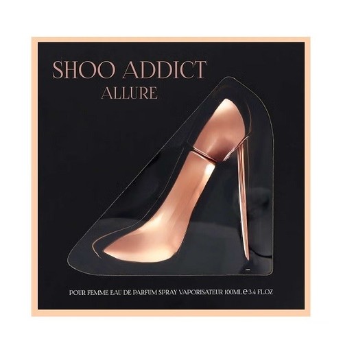 Laurelle shoo addict - shoo,