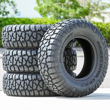 4 Tires Blackhawk Ridgecrawler