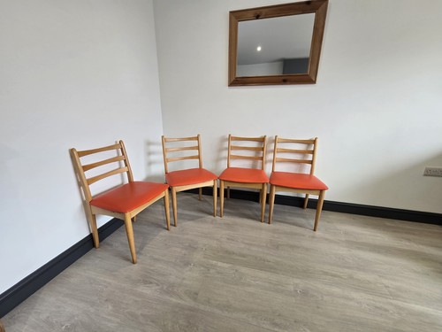 Vintage mid century czech - mid,