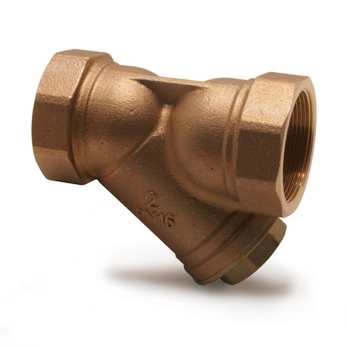 Pegler v913 pn16 bronze - v913, 2"