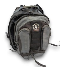 TAMRAC Camera Bag Padded Backpack with Dividers and Pockets - P34