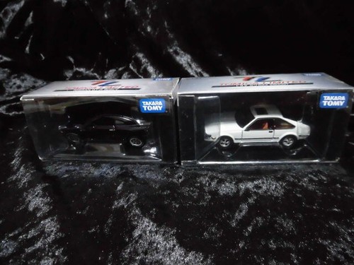 Tomica limited spec - limited,