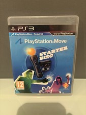 PlayStation Move Starter Disc