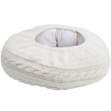 White Baby Photography Props