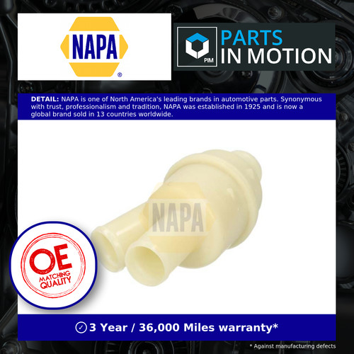 Coolant thermostat fits rover - coolant,