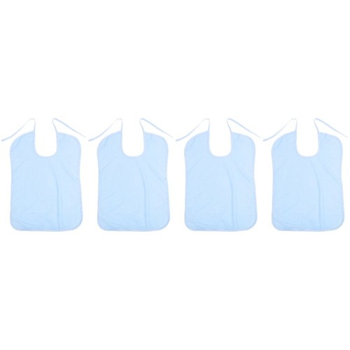 Reusable adult bibs for - reusable, daily