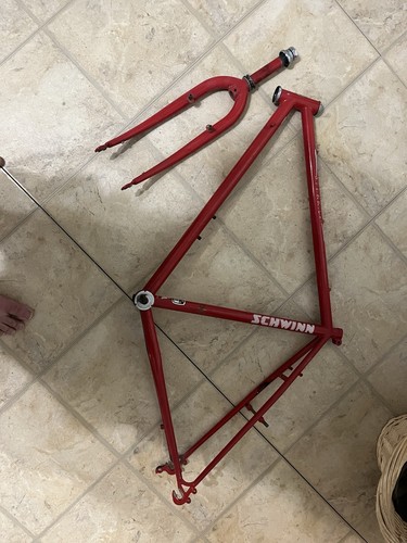 1987 schwinn sierra - sierra, mountain