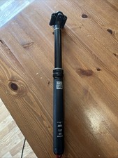 Rochshox reverb 414 - reverb, 31.6