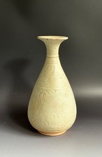 19c. Thai celadon vase