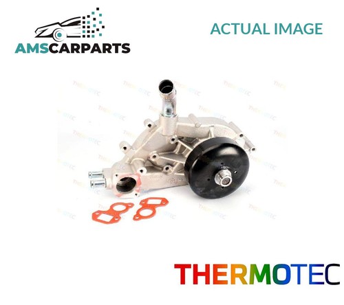 Engine cooling water pump - engine,