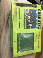 Vintage Subbuteo  Continental