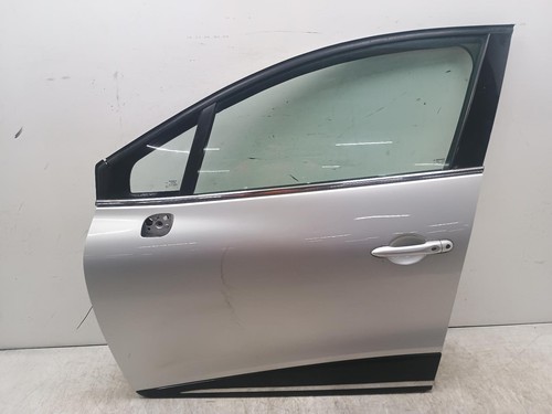 2014 renault clio hatchback - 2014,