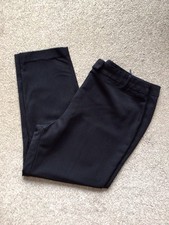 PAPAYA PLAIN BLACK SMART WORK