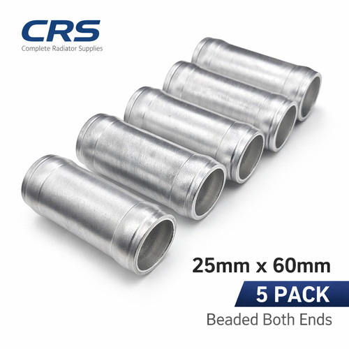 Crs aluminium hose joiner - crs,