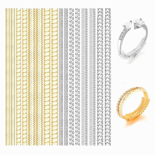 4pcs ring sizer adjuster for - adjuster,