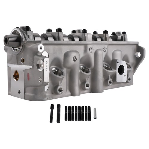 Complete cylinder head for - complete,
