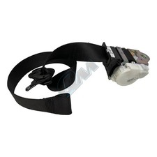 BMW Passenger N/S Left Front