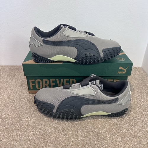 Puma mostro prime smokey - mostro,