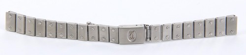 Vintage ladies cartier santos - ladies,