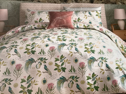 Sanderson paradesia king size - sanderson,